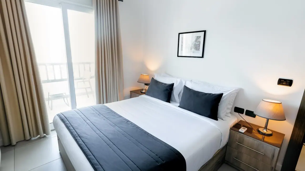 Hotel Palma - Port Said